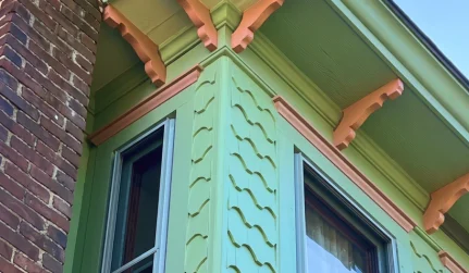 Painting Contractor