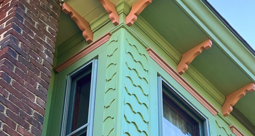 Painting Contractor