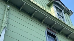 home exterior painting
